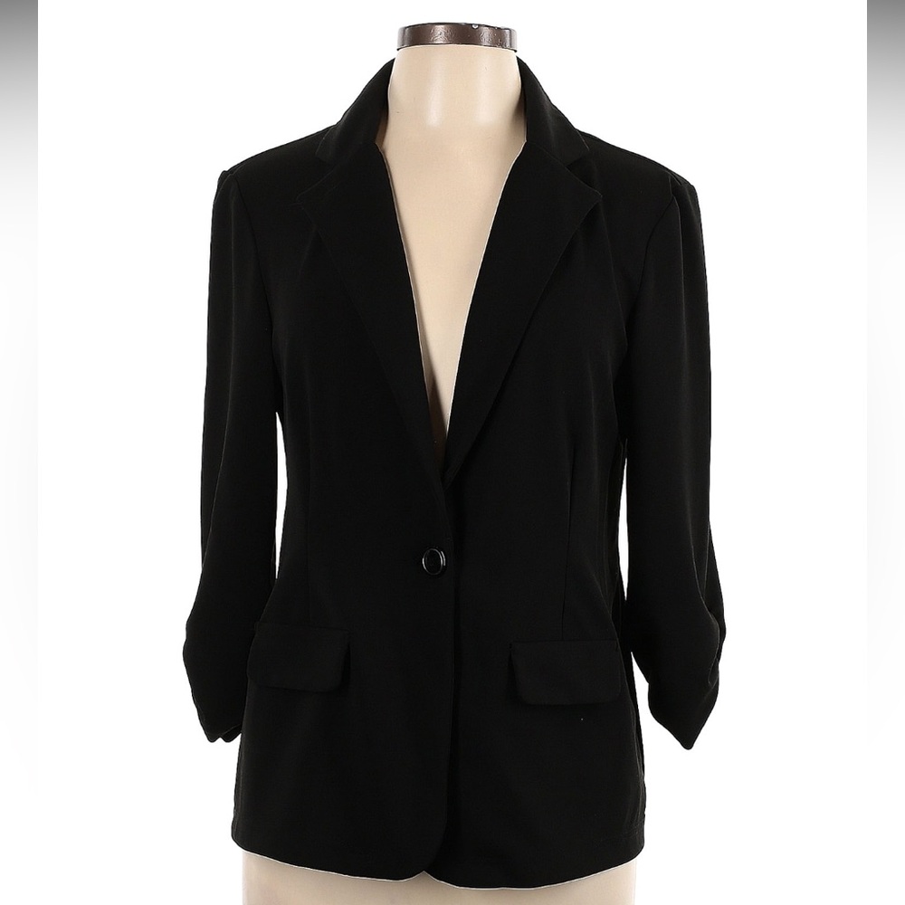 Women’s Blazer